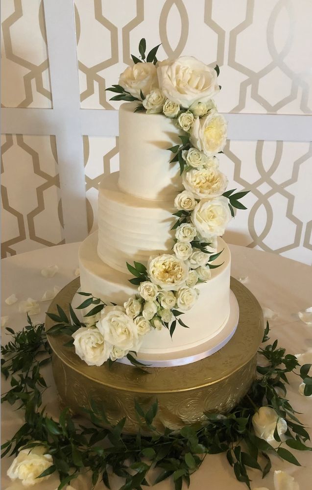 Louisville Wedding Cakes Sugar Fashion Cakes LLC